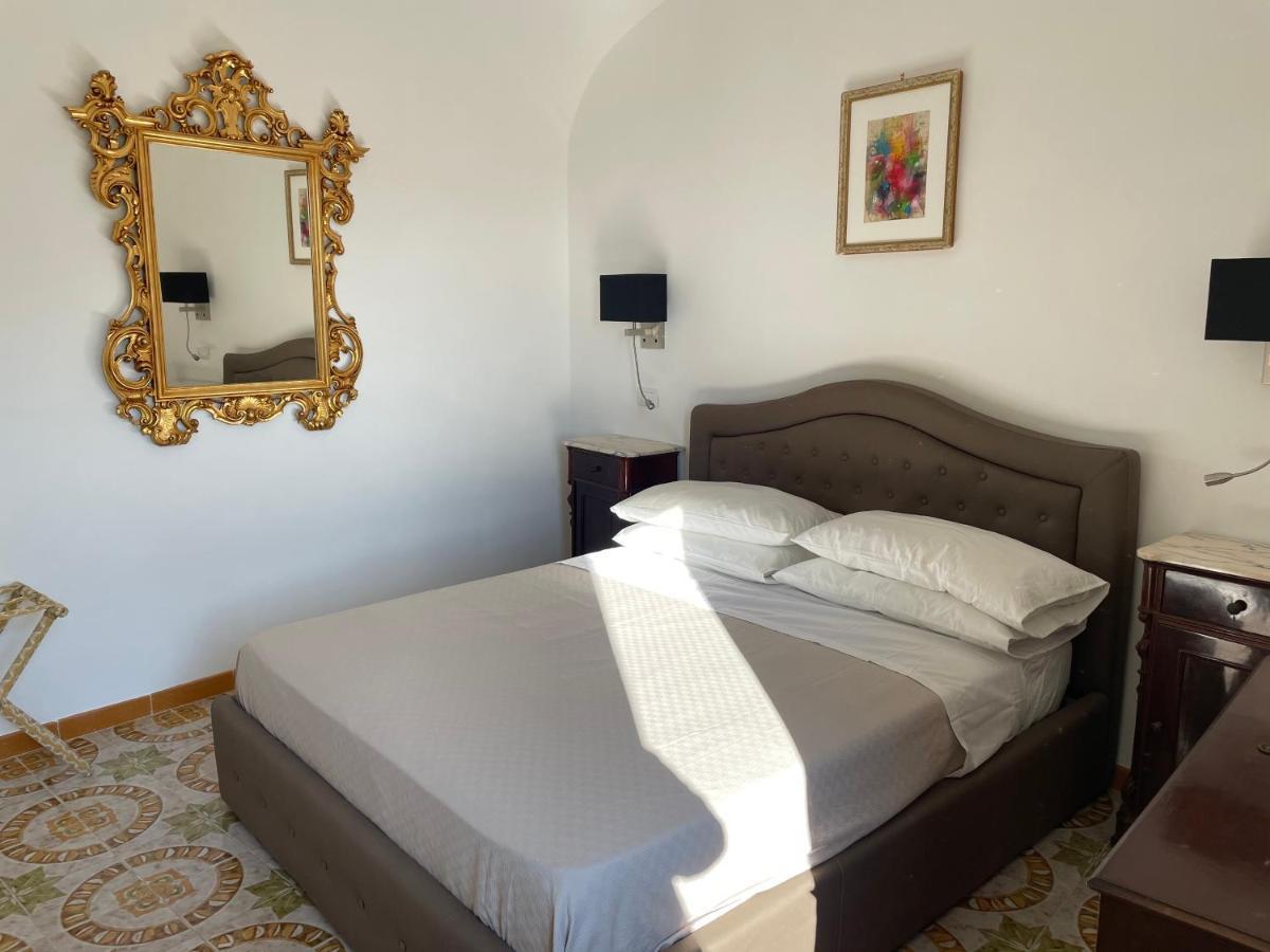 ラヴェッロ Il Gelso Bianco -The White Mulberry Treeヴィラ エクステリア 写真